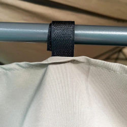 Pavilion de gradina Outsunny 84C-116 4x3x2.72 (Beige) Thumb