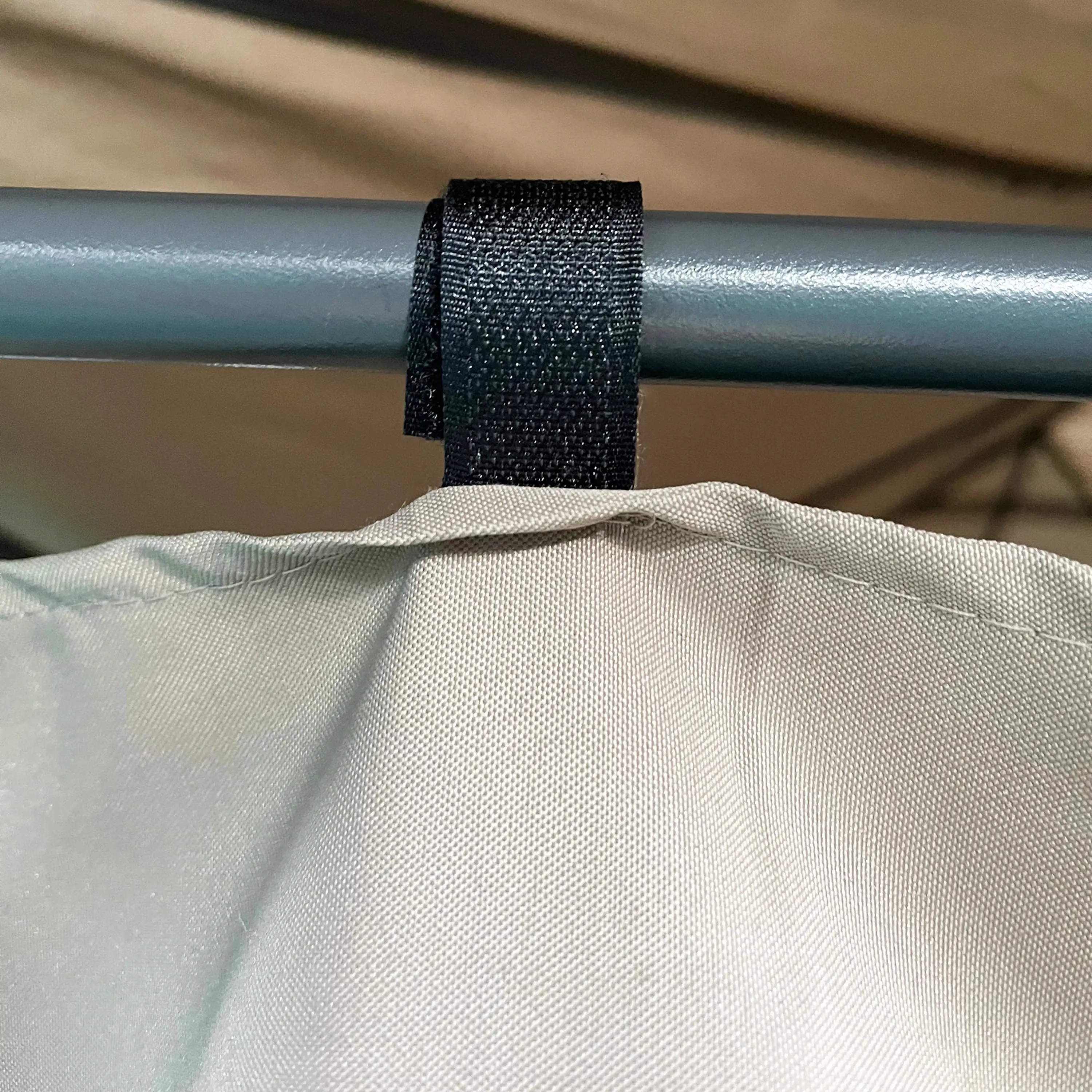 Pavilion de gradina Outsunny 84C-116 4x3x2.72 (Beige) - 3