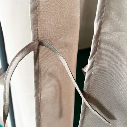 Pavilion de gradina Outsunny 84C-116 4x3x2.72 (Beige) Thumb