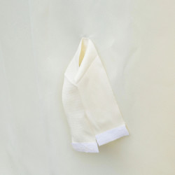 Pavilion de gradina Outsunny 84C-144CW 3x4 (White-Cream) Thumb