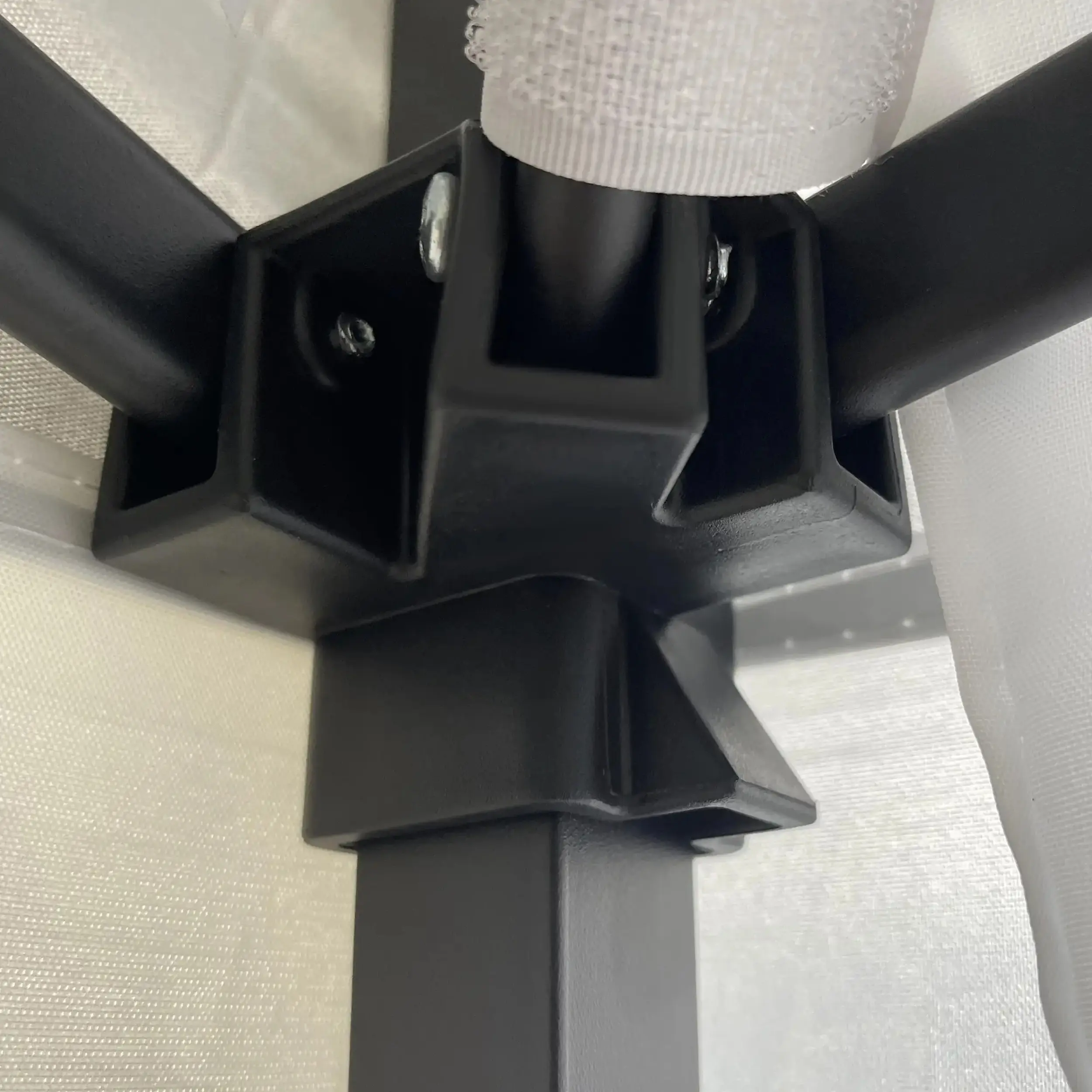 Садовый павильон Outsunny 84C-264V01WT 3x3 (White) - 3