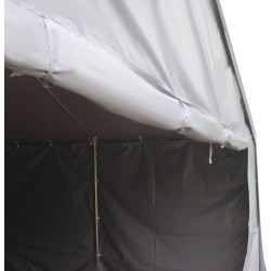 Pavilion de gradina Outsunny 84C-308 4x8 m (Dark Grey) Thumb