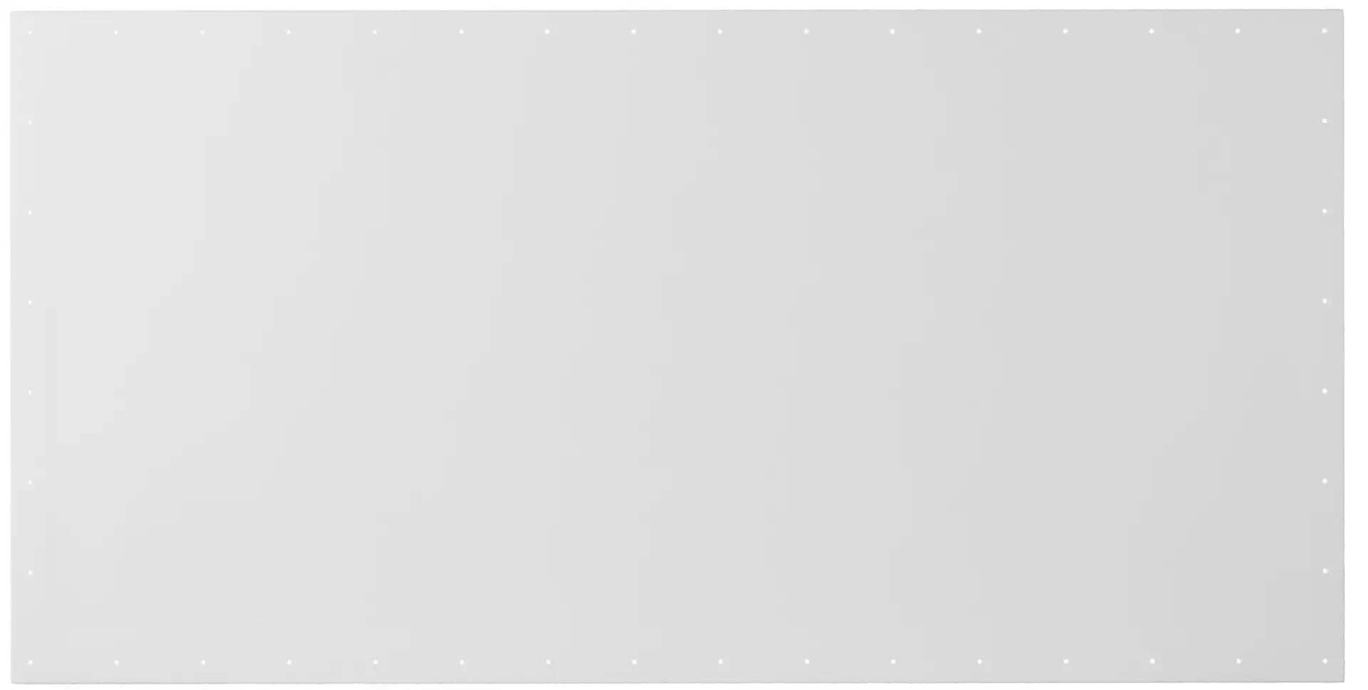 Сменный тент для гаража Outsunny 84C-450V00WT 10x20 (White)