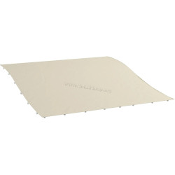 Сменный тент для перголы Outsunny 84C-479V00BG (Beige)