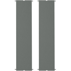 Copertina de rezerva pentru pergola Outsunny 84C-492V00CG (Anthracite) Thumb