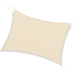 Parasolar Outsunny 100110-059CW (Cream White) Thumb