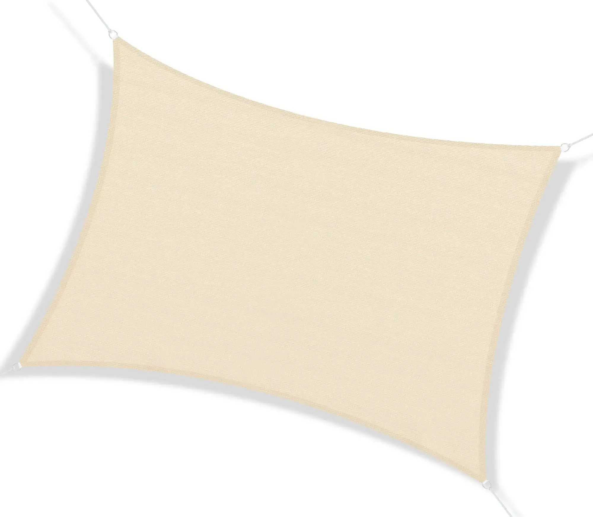 Parasolar Outsunny 100110-059CW (Cream White) - 2