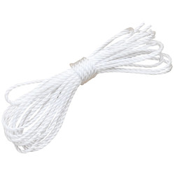 Parasolar Outsunny 100110-059CW (Cream White) Thumb