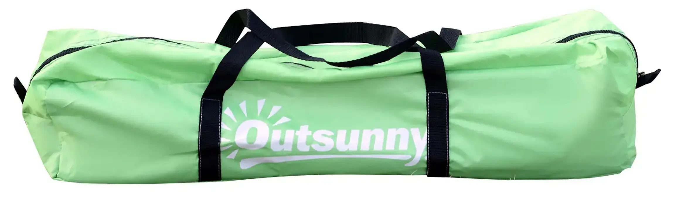 Тент Outsunny 840-185GN (Green) - 3
