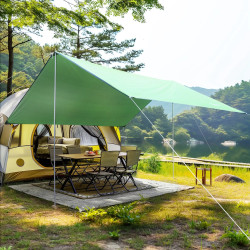 Тент Outsunny 840-185GN (Green) Thumb