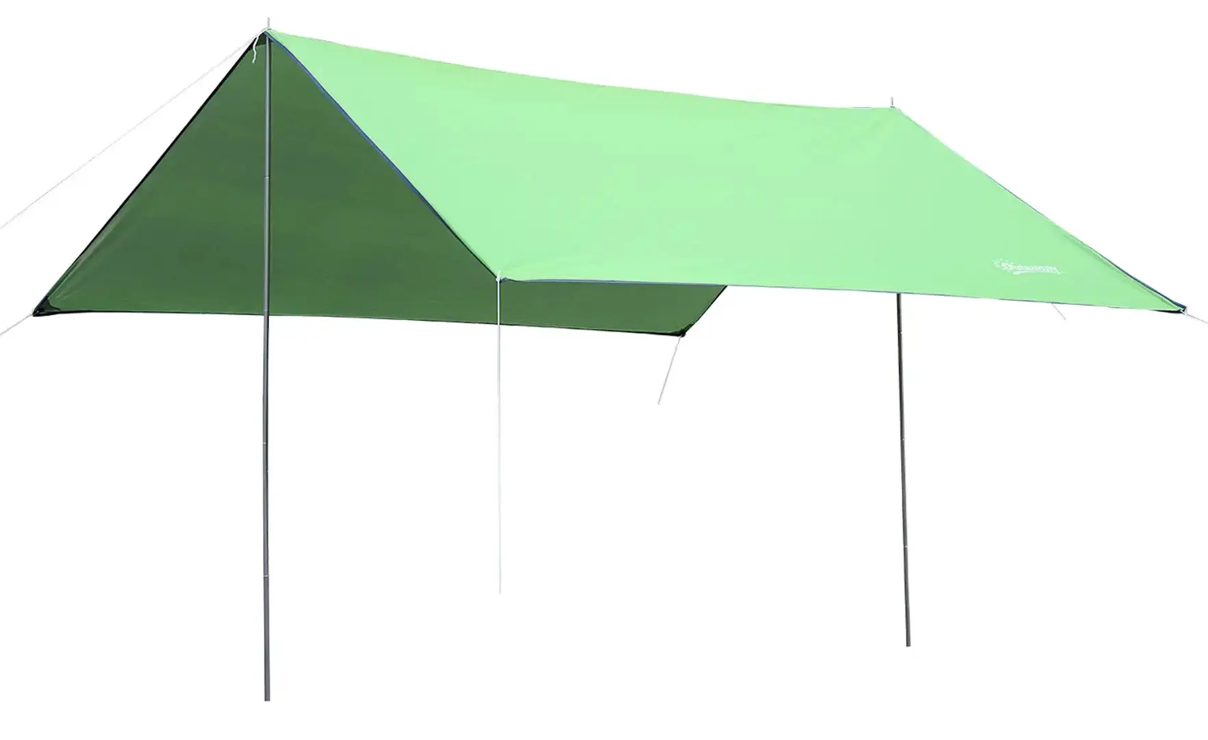 Тент Outsunny 840-185GN (Green)