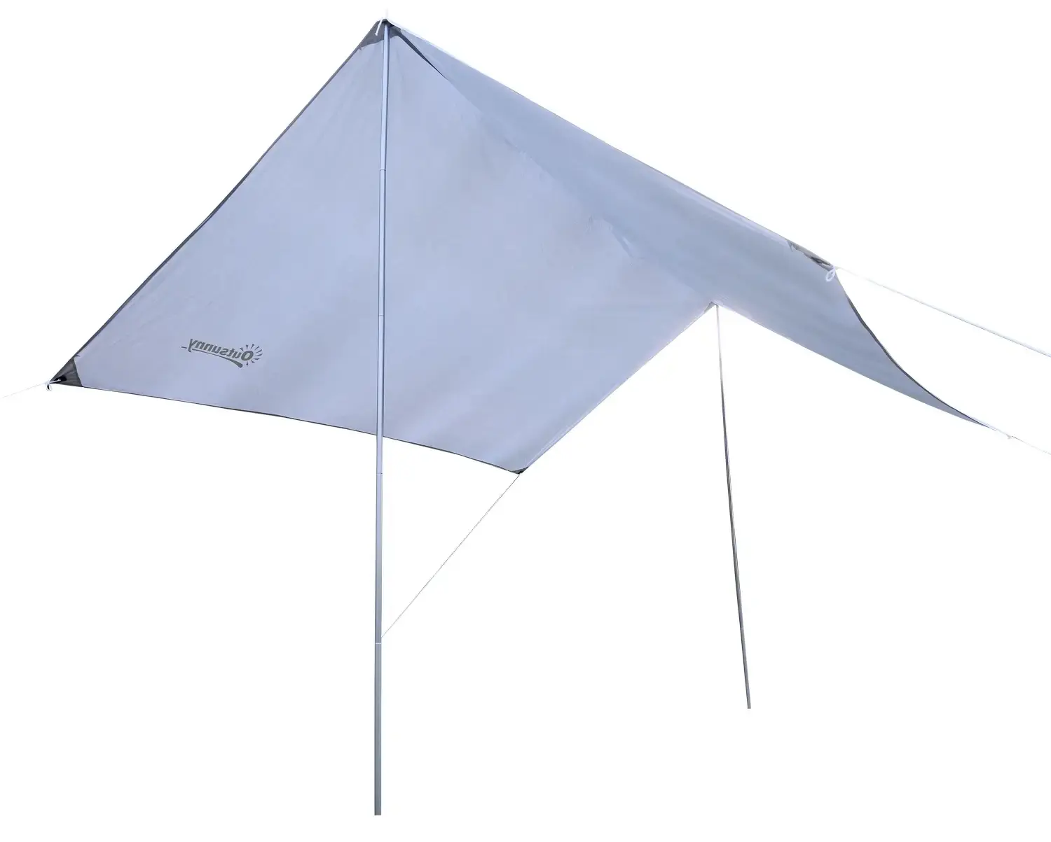 Cort Outsunny 840-185WT (White) - 3