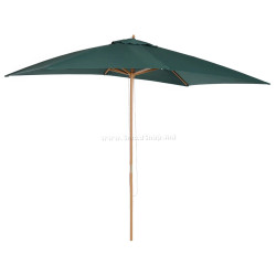 Зонт от солнца Outsunny 01-0216 (Green)