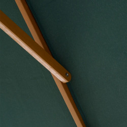 Зонт от солнца Outsunny 01-0216 (Green) Thumb