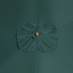 Зонт от солнца Outsunny 01-0216 (Green) Thumb