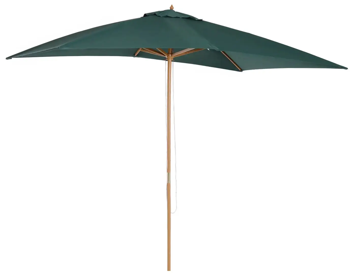 Зонт от солнца Outsunny 01-0216 (Green)