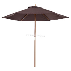 Зонт от солнца Outsunny 01-0582 (Brown)