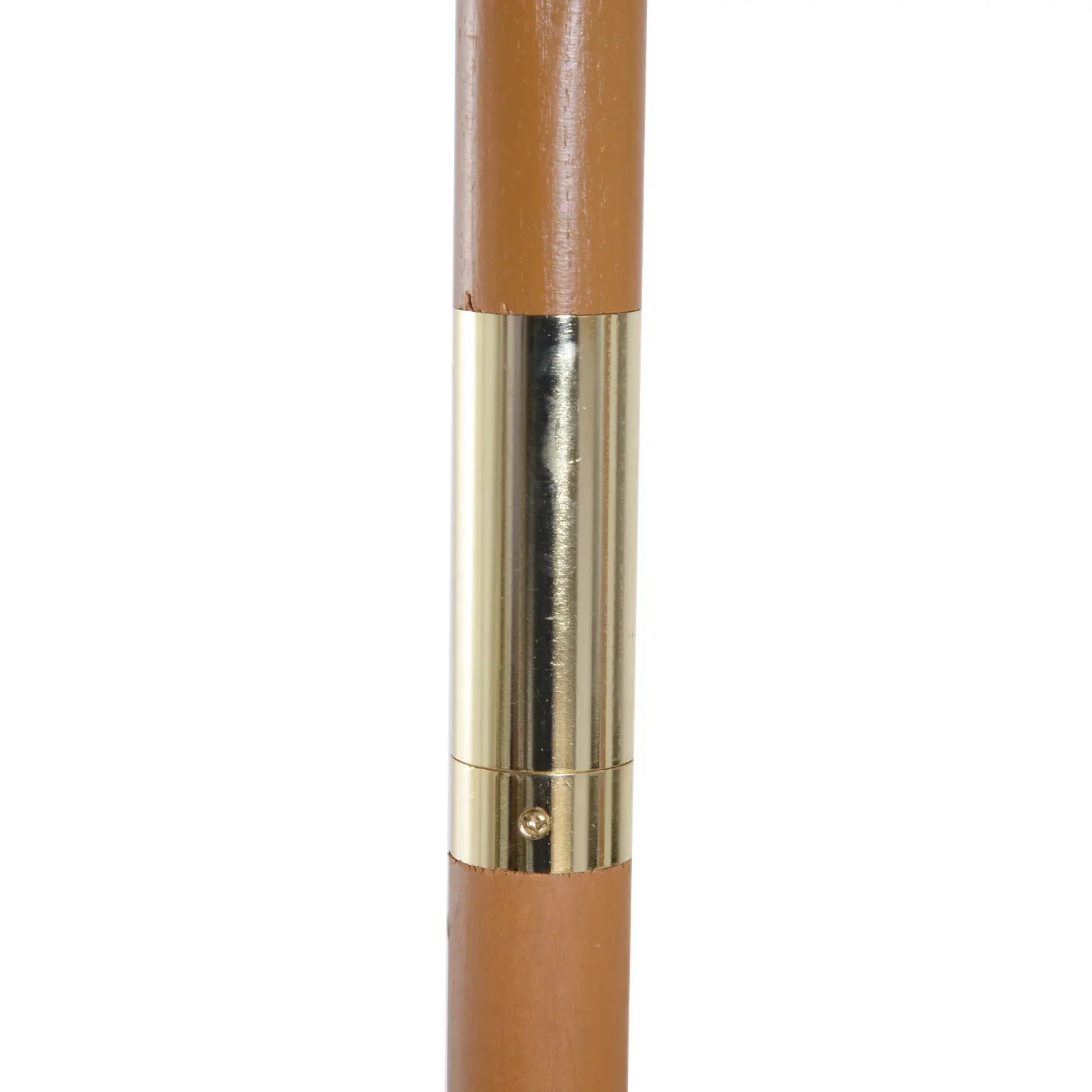 Зонт от солнца Outsunny 01-0582 (Brown) - 4
