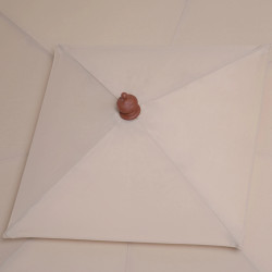 Зонт от солнца Outsunny 840-026 (Beige) Thumb