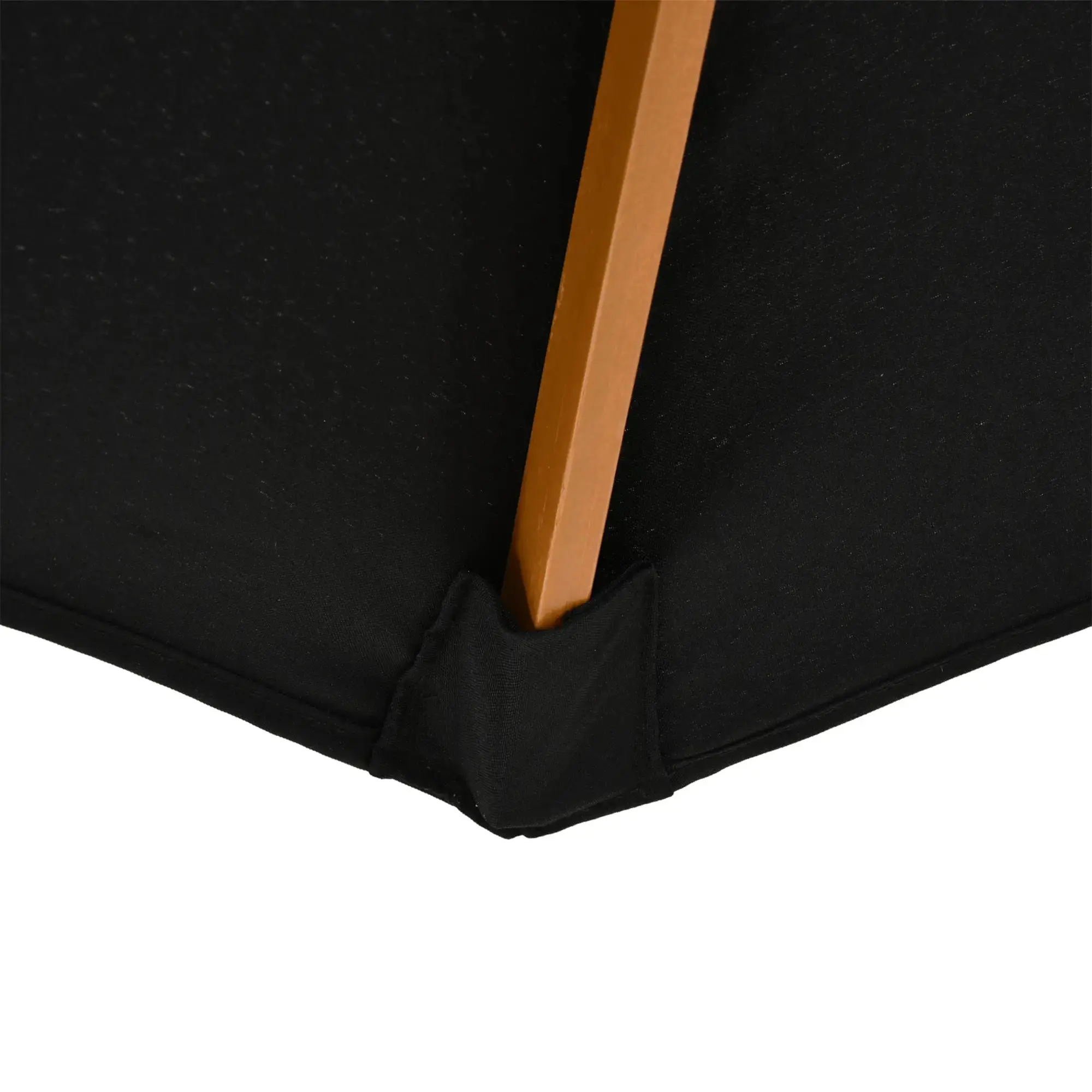 Umbrela de soare Outsunny 840-065BK (Black) - 6