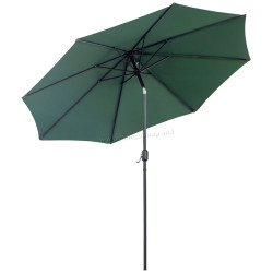 Umbrela de soare Outsunny 840-070GN (Green)