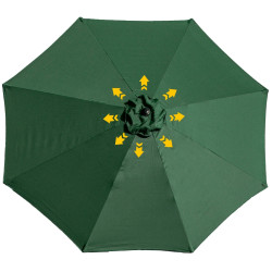 Umbrela de soare Outsunny 840-070GN (Green) Thumb