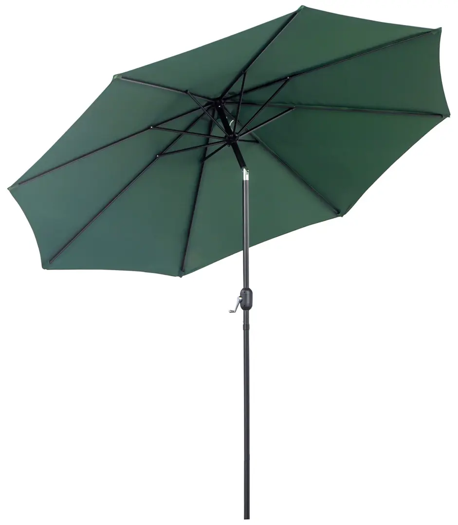 Umbrela de soare Outsunny 840-070GN (Green)