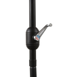 Зонт от солнца Outsunny 840-070GY (Brown) Thumb