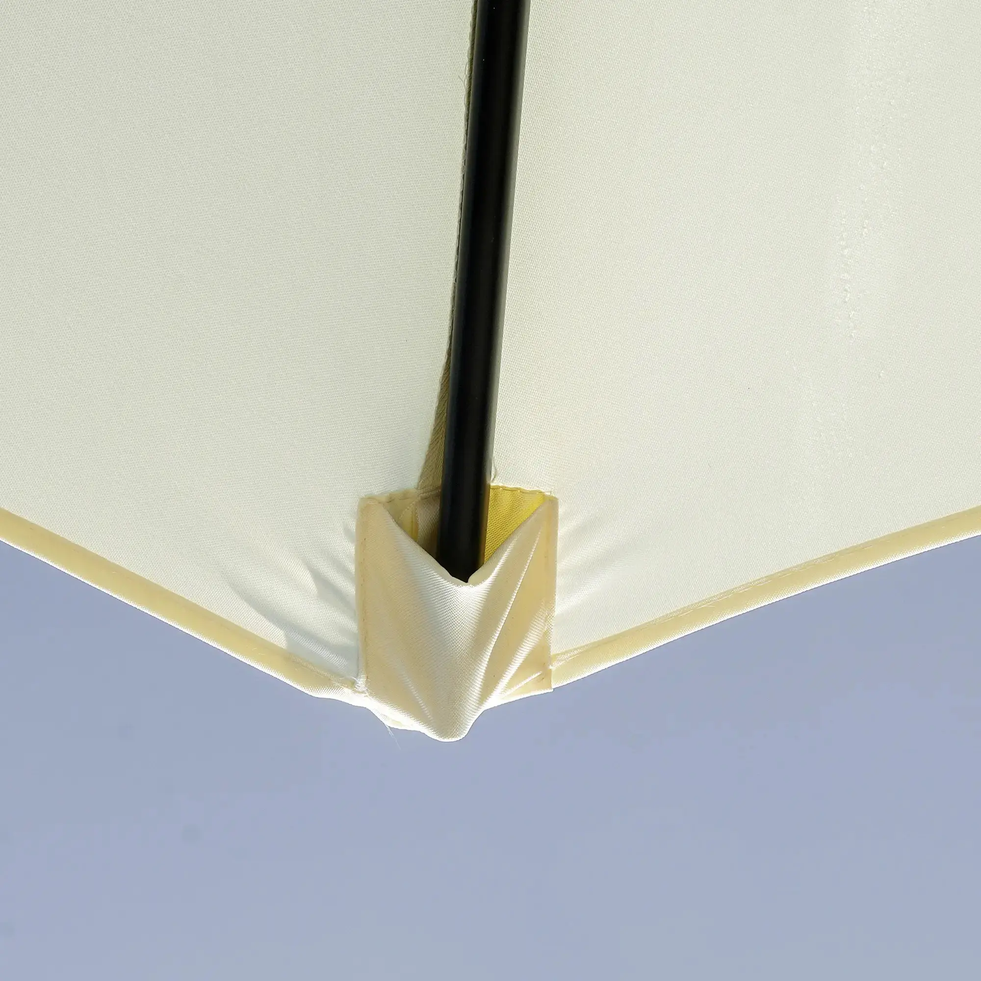 Umbrela de soare Outsunny 840-070V00BG (Beige) - 8