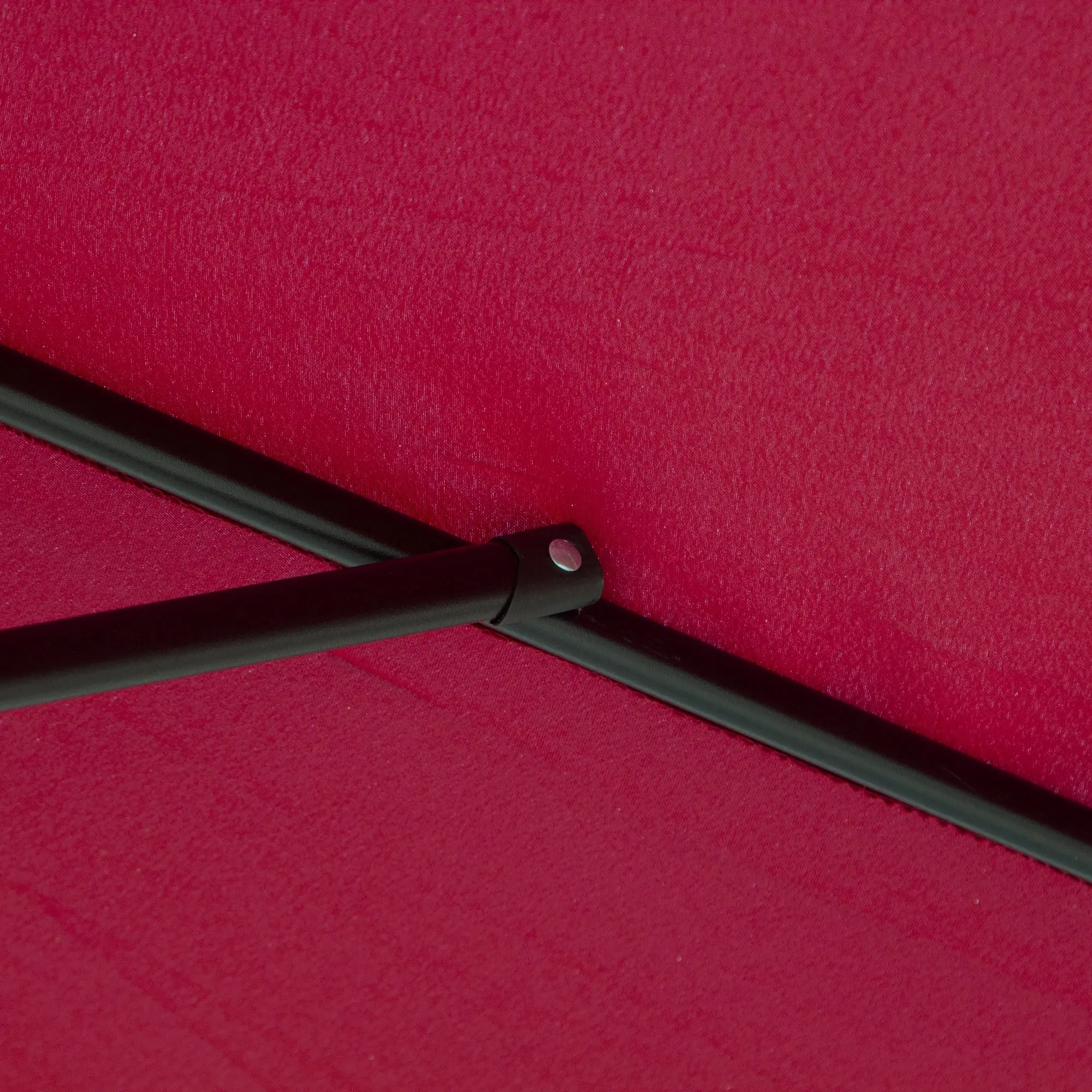 Зонт от солнца Outsunny 840-070WR (Bordeaux)