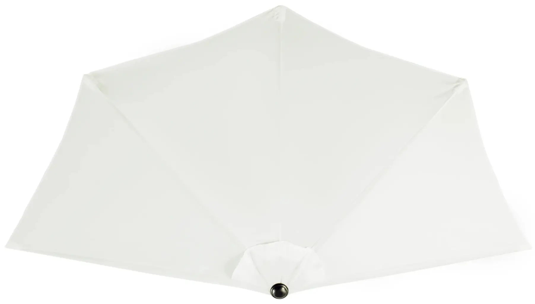Umbrela de soare Outsunny 84D-007CW (White) - 3
