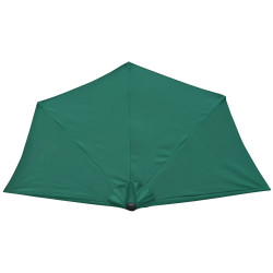 Зонт от солнца Outsunny 84D-007GN (Green) Thumb