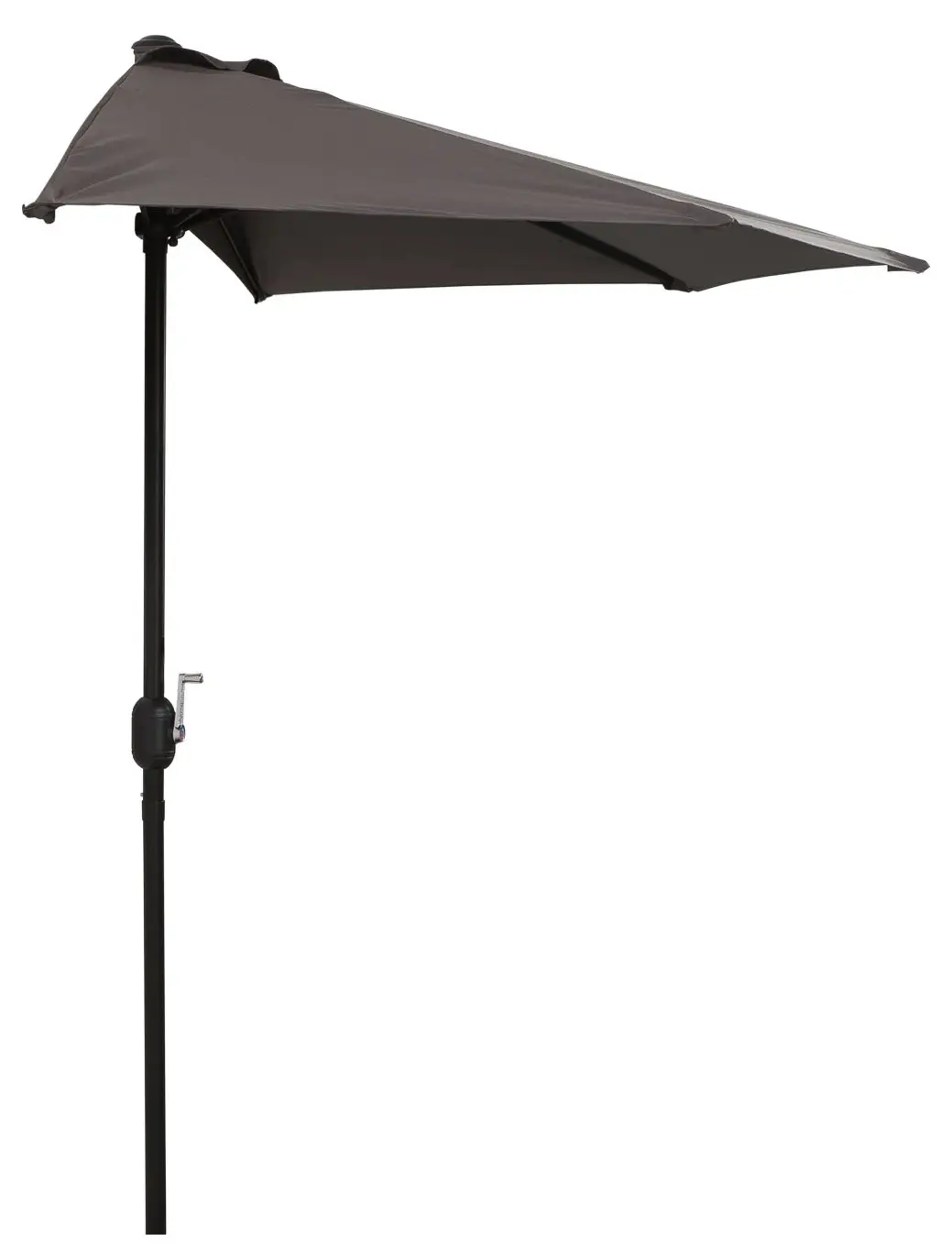 Umbrela de soare Outsunny 84D-007GY (Grey) - 2