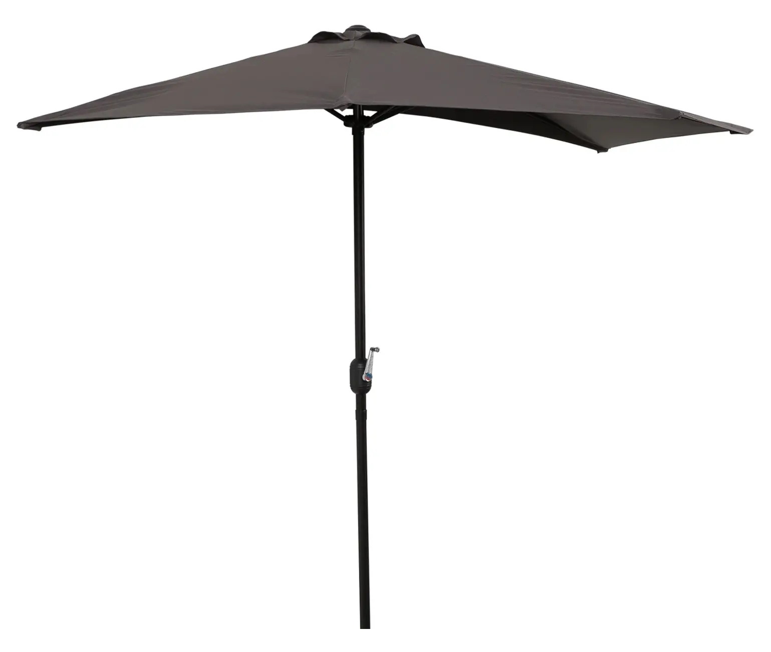 Umbrela de soare Outsunny 84D-007GY (Grey) - 3