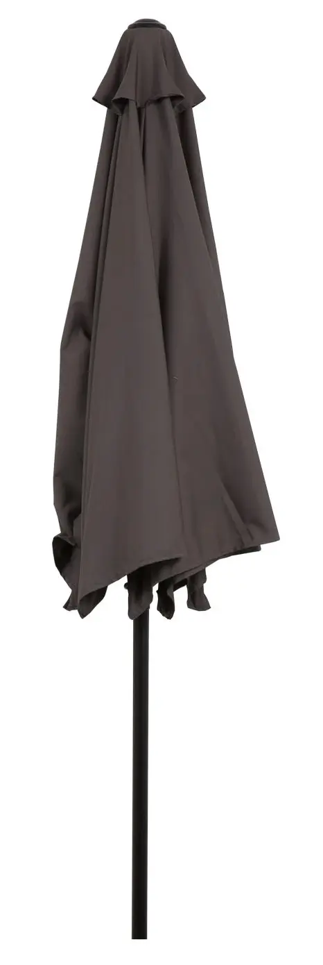 Umbrela de soare Outsunny 84D-007GY (Grey) - 4