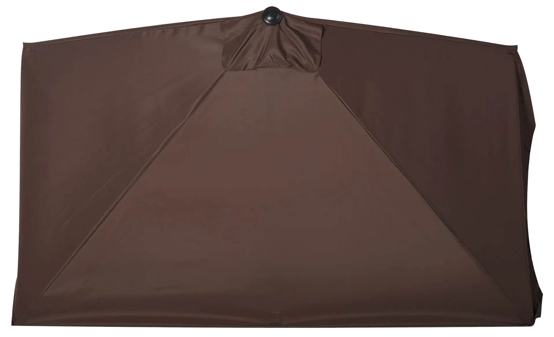 Umbrela de soare Outsunny 84D-008V01 (Coffee) - 2