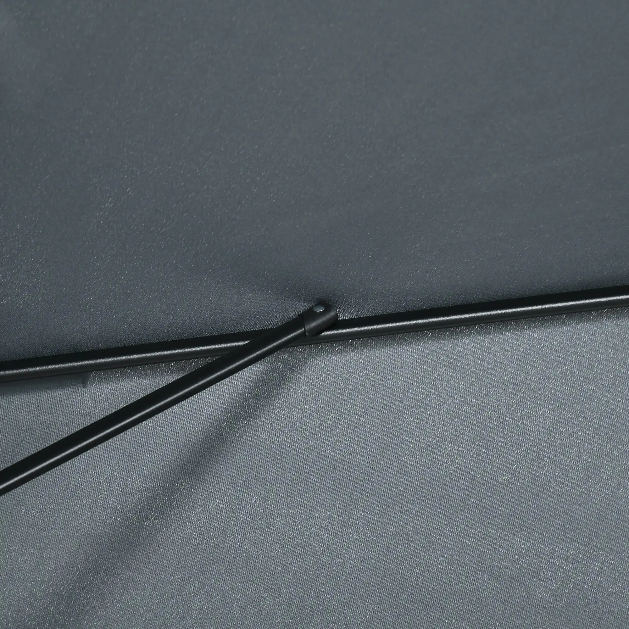 Зонт от солнца Outsunny 84D-013V00CG (Grey)