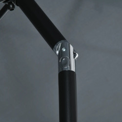 Зонт от солнца Outsunny 84D-013V00CG (Grey) Thumb