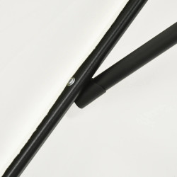 Зонт от солнца Outsunny 84D-013V00CW (Cream White) Thumb