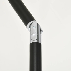 Зонт от солнца Outsunny 84D-013V00CW (Cream White) Thumb