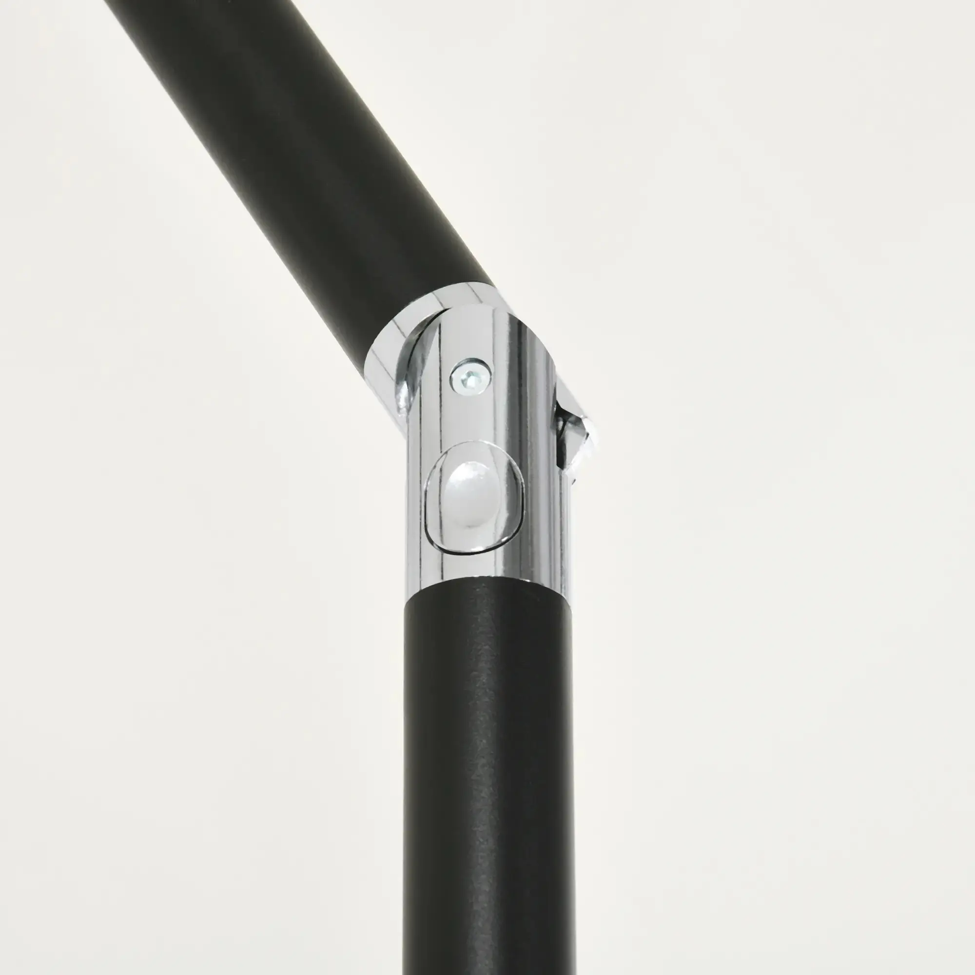 Зонт от солнца Outsunny 84D-013V00CW (Cream White) - 7