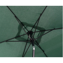 Зонт от солнца Outsunny 84D-013V00GN (Green) Thumb