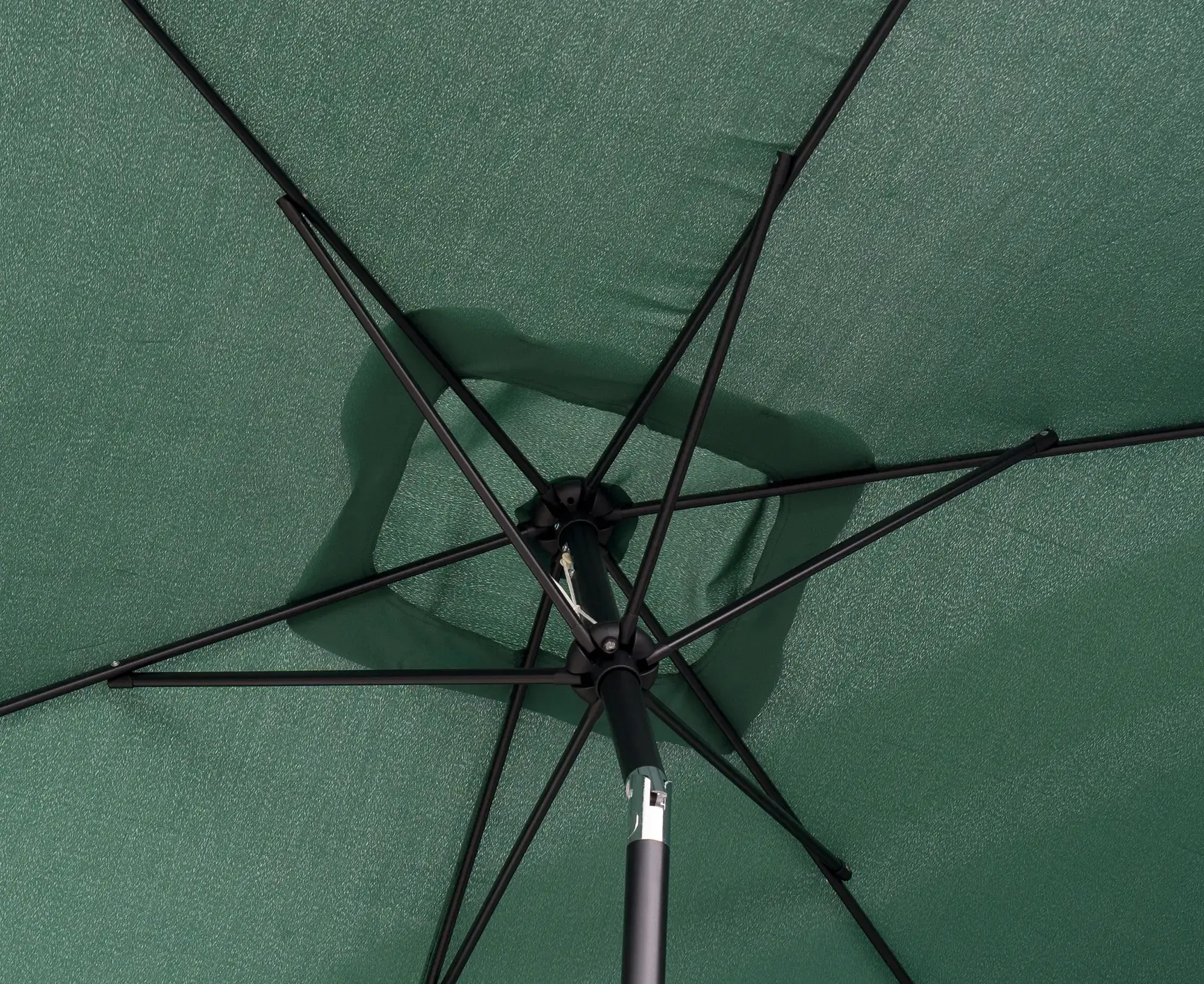 Зонт от солнца Outsunny 84D-013V00GN (Green)