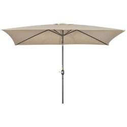 Зонт от солнца Outsunny 84D-013V00KK (Khaki) Thumb