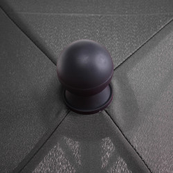 Umbrela de soare Outsunny 84D-016GY (Dark Grey) Thumb