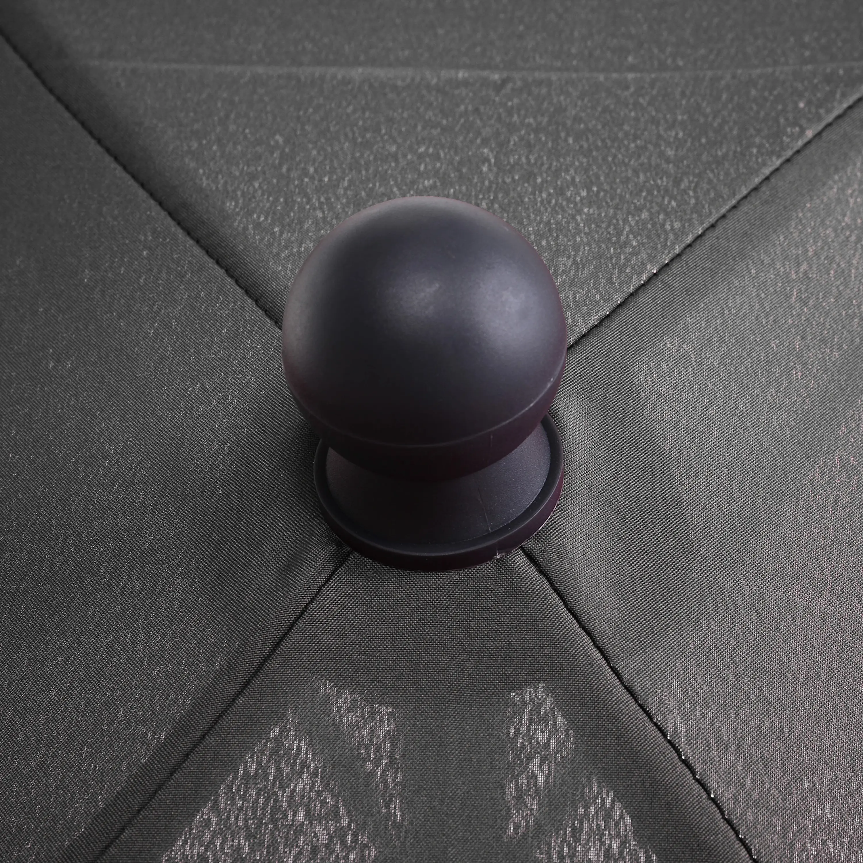 Umbrela de soare Outsunny 84D-016GY (Dark Grey) - 5