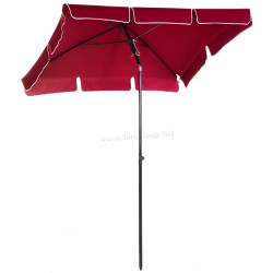 Зонт от солнца Outsunny 84D-016RD (Red)