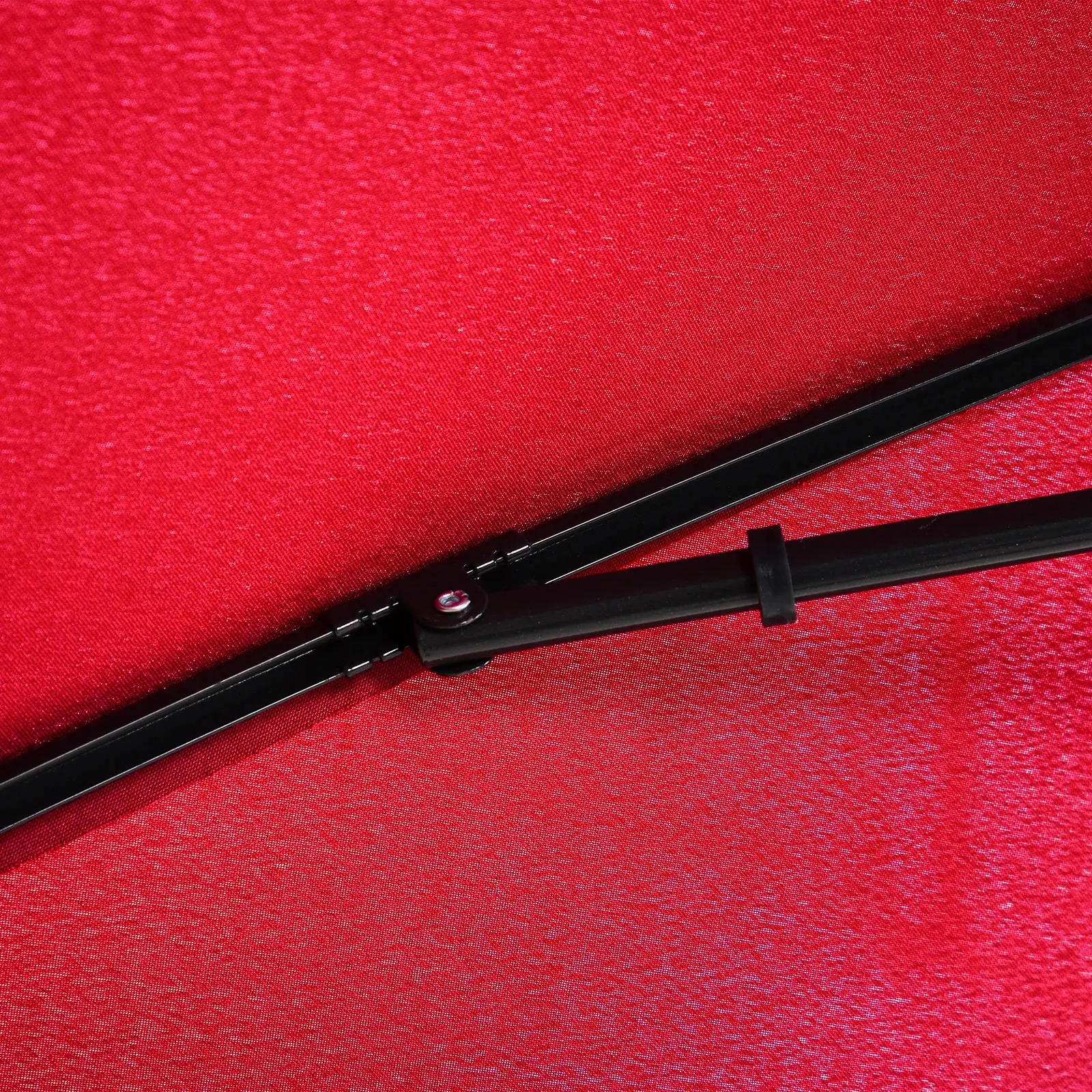 Зонт от солнца Outsunny 84D-016RD (Red) - 5