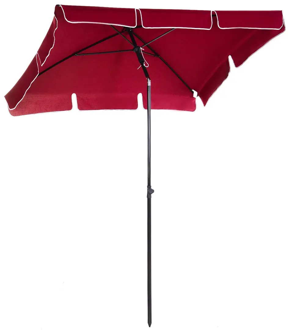 Зонт от солнца Outsunny 84D-016RD (Red)