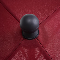 Umbrela de soare Outsunny 84D-016WR (Red) Thumb